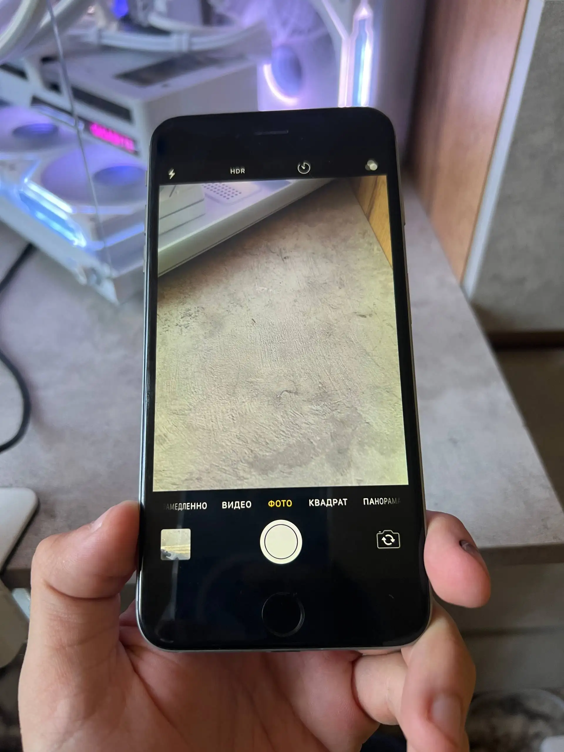 iPhone 6 Plus 16GB - Телефоны (Электроника) в Пермь