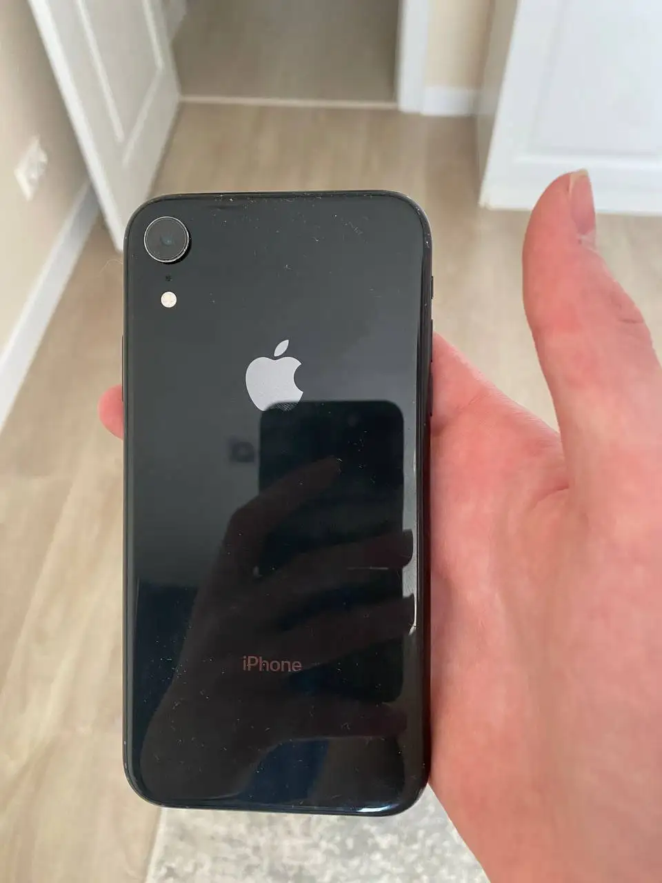 iPhone XR 128GB в хорошем состоянии - Смартфоны (Электроника) в Пермь