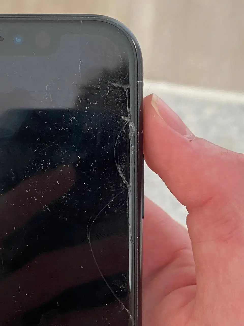iPhone XR 128GB в хорошем состоянии - Смартфоны (Электроника) в Пермь