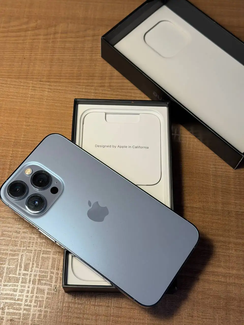iPhone 13 Pro 128GB - Смартфоны (Электроника) в Пермь
