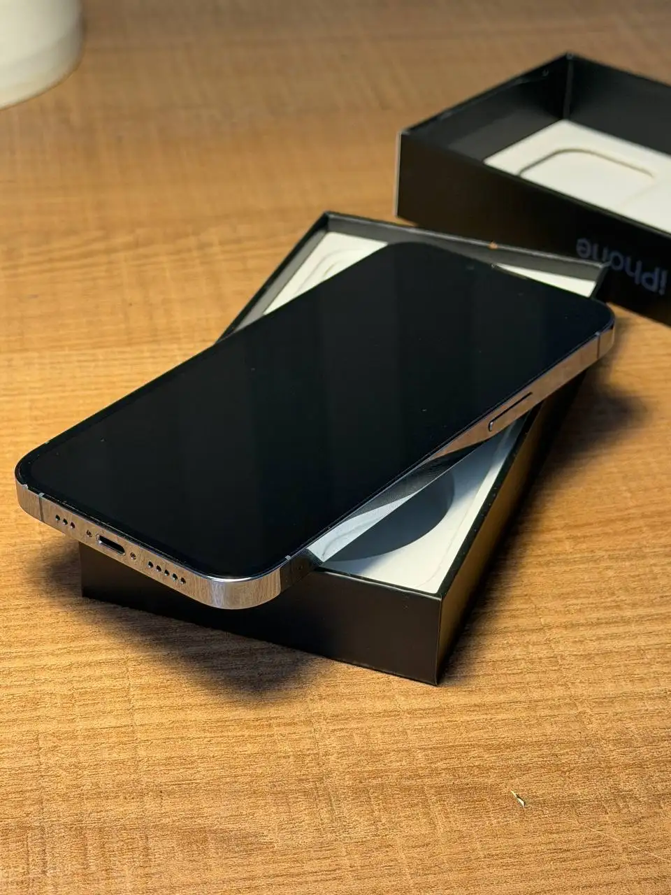 iPhone 13 Pro 128GB - Смартфоны (Электроника) в Пермь