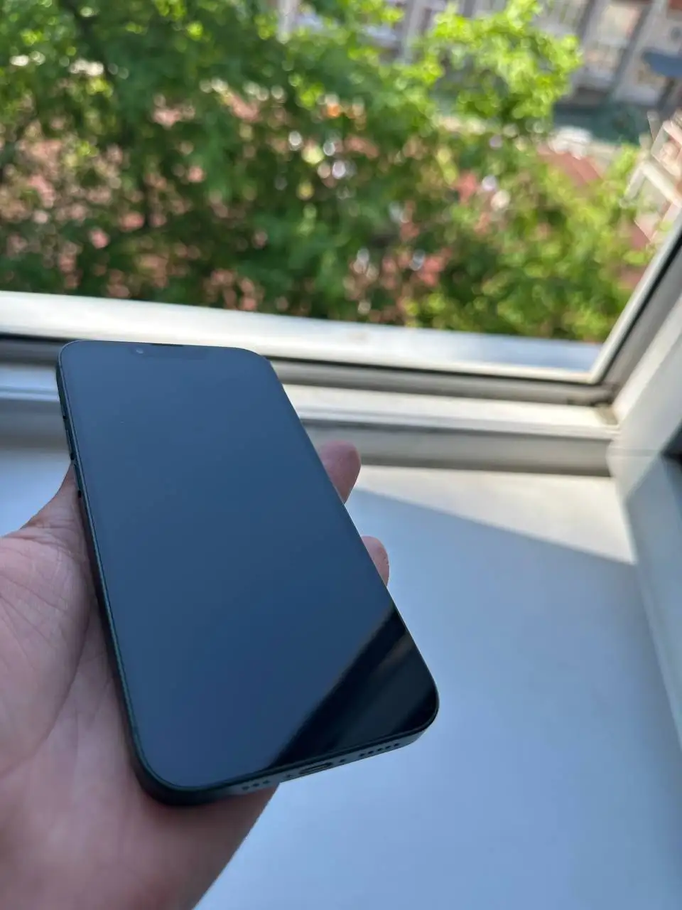 Apple iPhone в идеальном состоянии - Смартфоны и гаджеты (Электроника) в Пермь