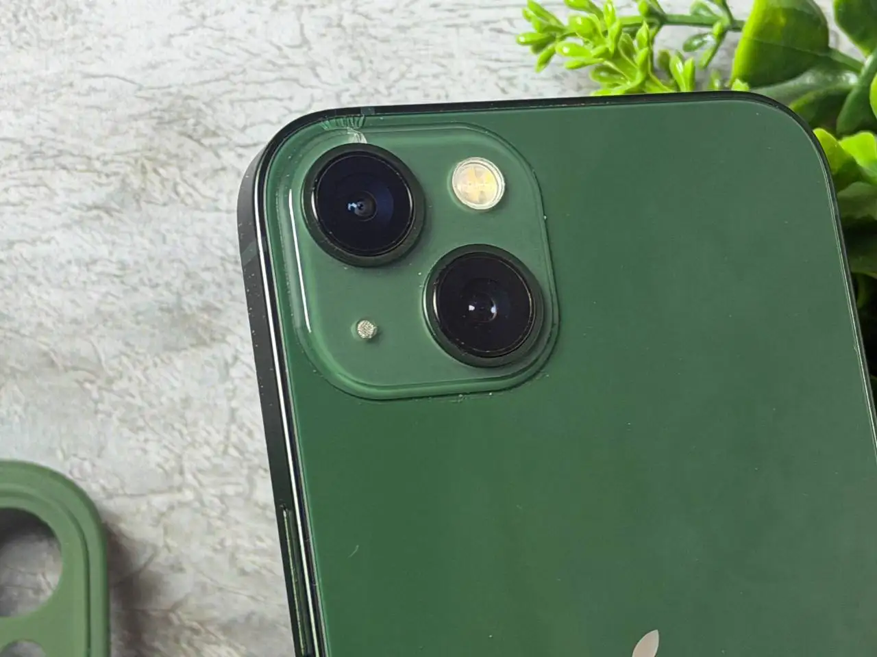 iPhone 13 128GB Face ID True Tone с АКБ 78% оригинал - Смартфоны и гаджеты (Электроника) в Пермь