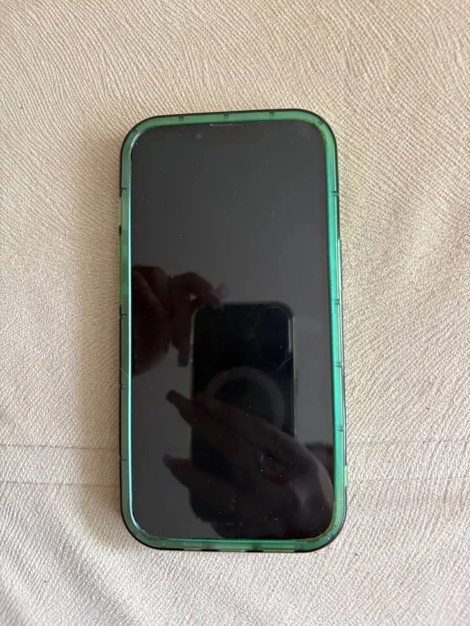 Продам iPhone 13 128 ГБ - Смартфоны (Электроника) в Пермь