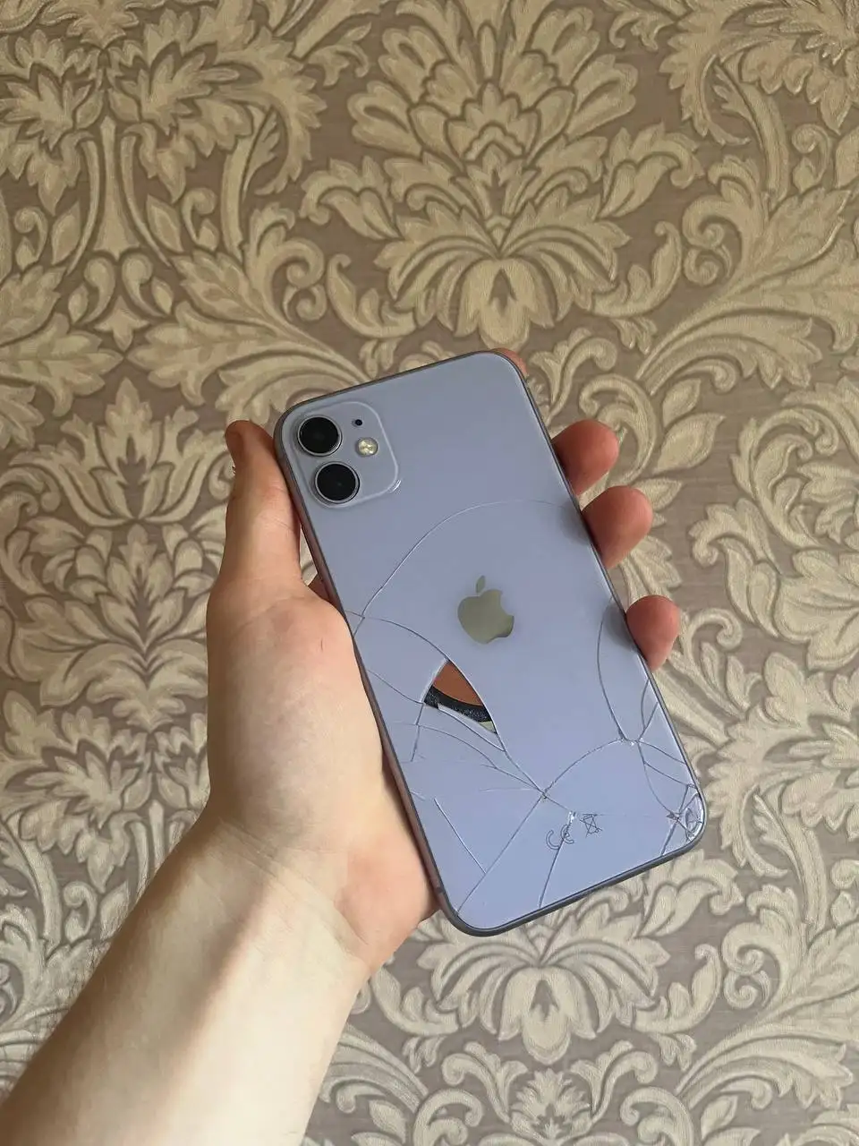 iPhone 11, 12 mini, 13 в Перми - Смартфоны (Электроника) в Пермь