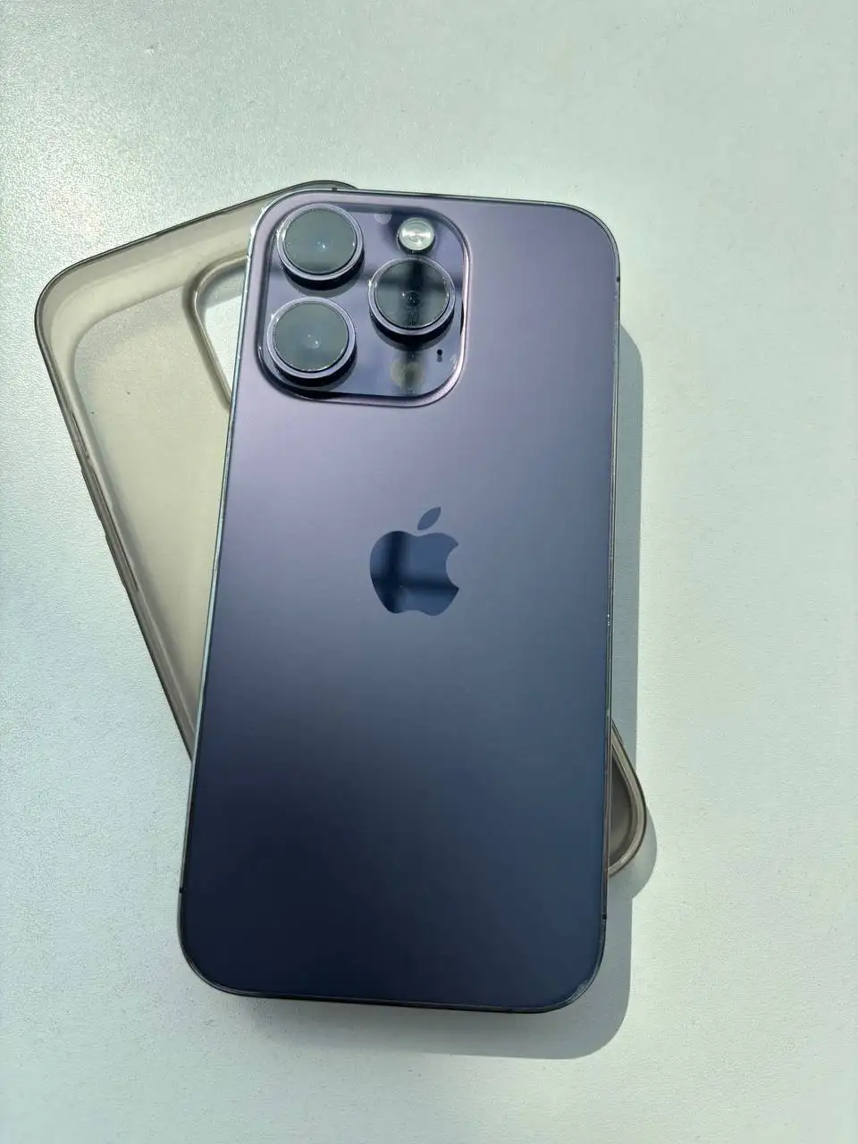 Продам iPhone 14 Pro 128GB - Мобильные телефоны (Электроника) в Пермь