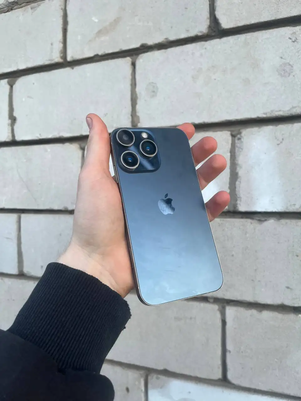 Б/у iPhone и ПК в Перми - Смартфоны и ПК (Электроника) в Пермь