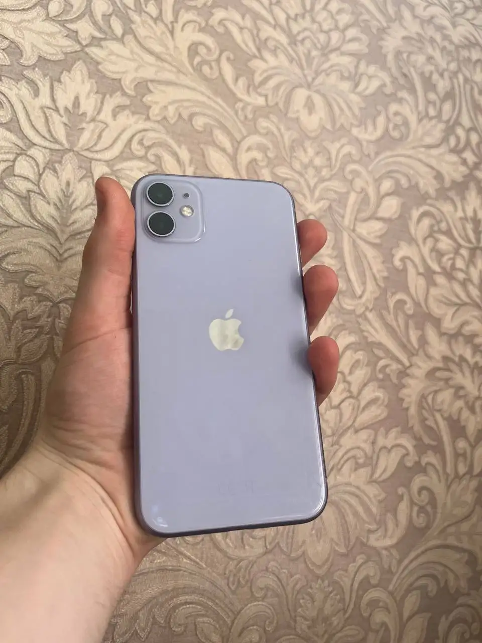 Б/у iPhone и ПК в Перми - Смартфоны и ПК (Электроника) в Пермь