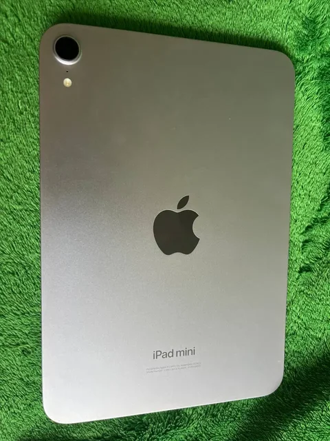 iPad mini 7 2024 128GB - Чехлы для телефонов в Пермь