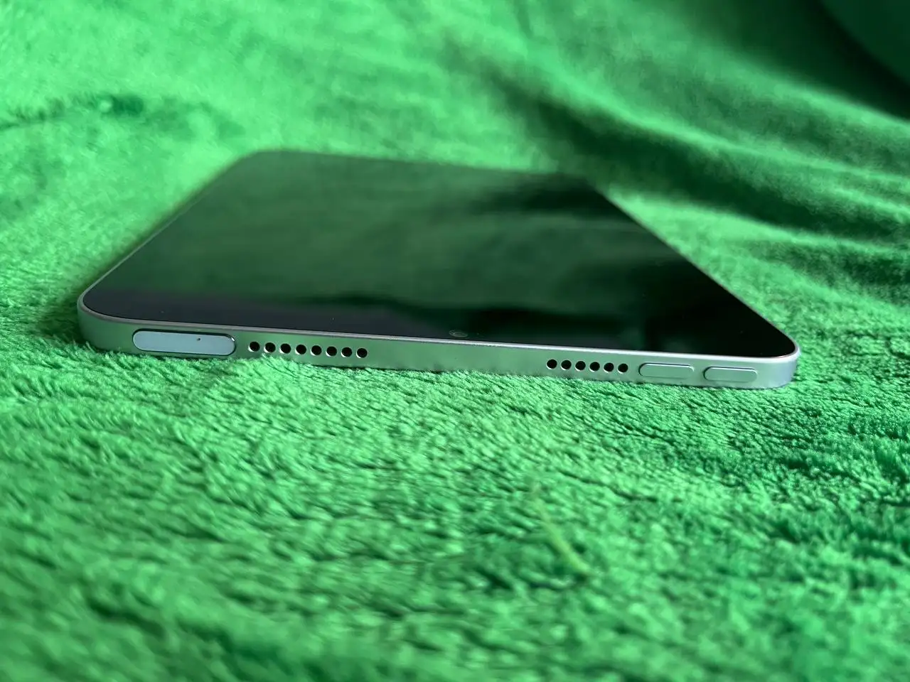 iPad mini 7 2024 128GB - Планшеты (Электроника) в Пермь