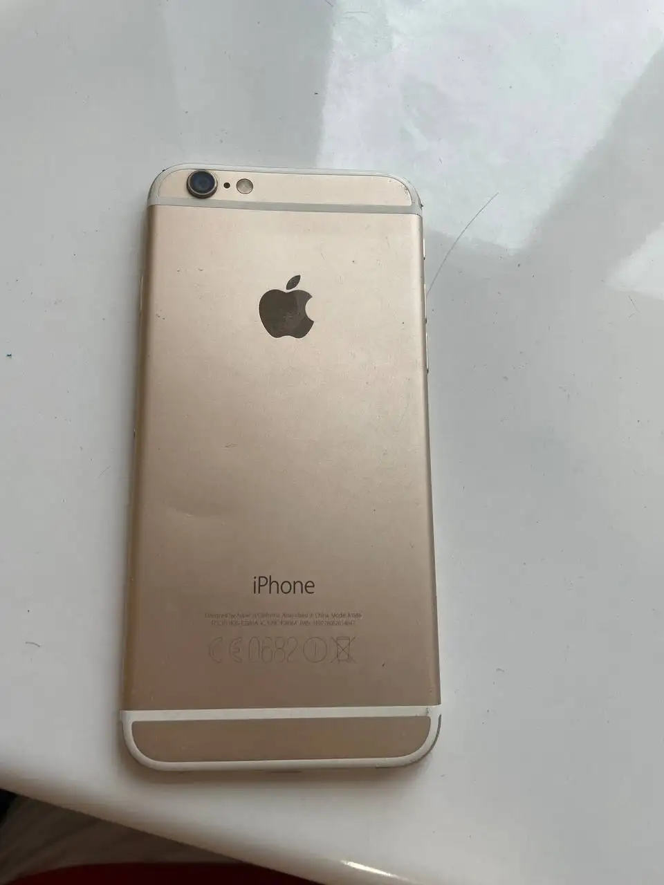 Apple iPhone - Телефоны (Электроника) в Пермь