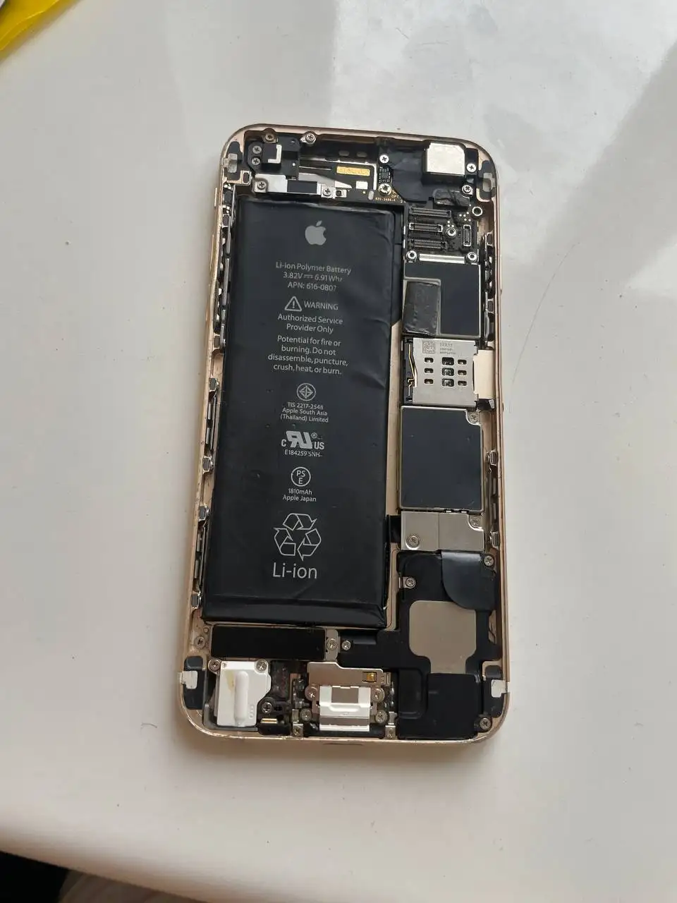 Apple iPhone - Телефоны (Электроника) в Пермь