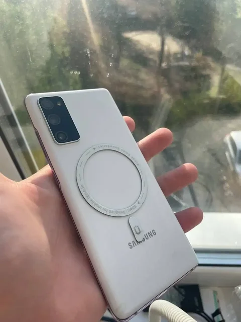 Обмен Samsung Galaxy S20 FE на iPhone - Чехлы для телефонов в Пермь