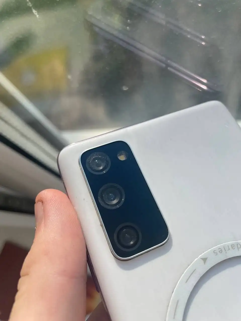 Обмен Samsung Galaxy S20 FE на iPhone - Смартфоны и гаджеты (Электроника) в Пермь