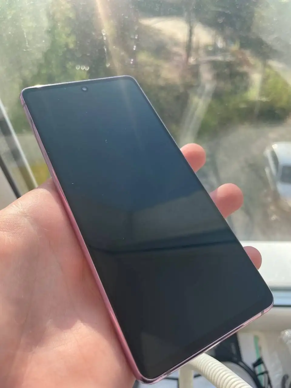 Обмен Samsung Galaxy S20 FE на iPhone - Смартфоны и гаджеты (Электроника) в Пермь