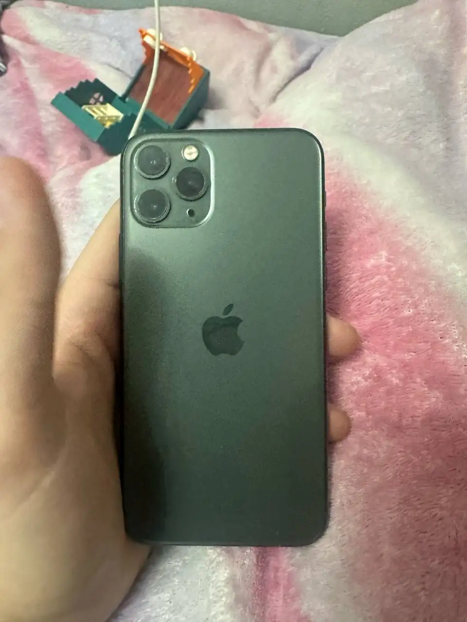 Обмен Apple iPhone - Телефоны (Электроника) в Пермь