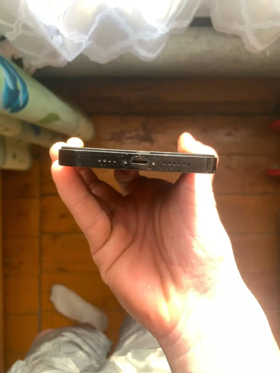 Обмен iPhone в Перми - Мобильные телефоны (Электроника) в Пермь