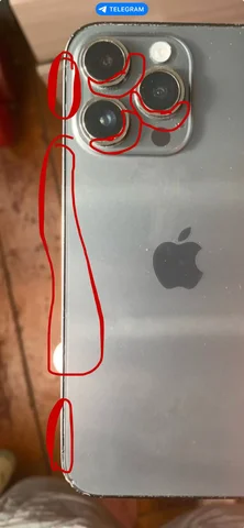 Продажа iPhone - Видеонаблюдение в Пермь