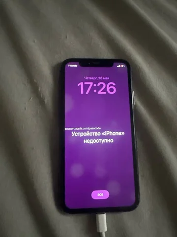 Проблема с iPhone в Перми - Чехлы для телефонов в Пермь