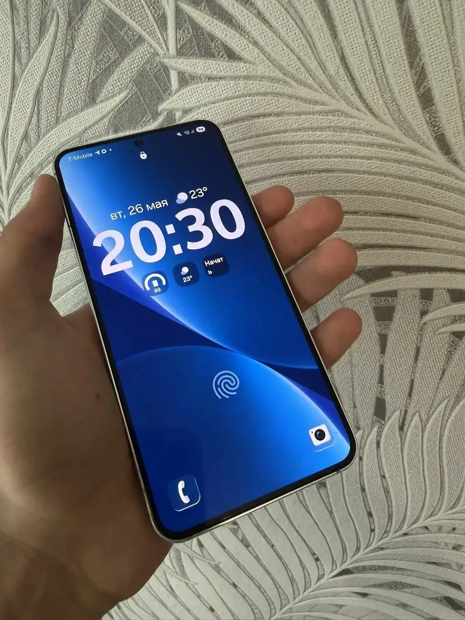 Продам Samsung S22 128гб - Смартфоны (Электроника) в Пермь