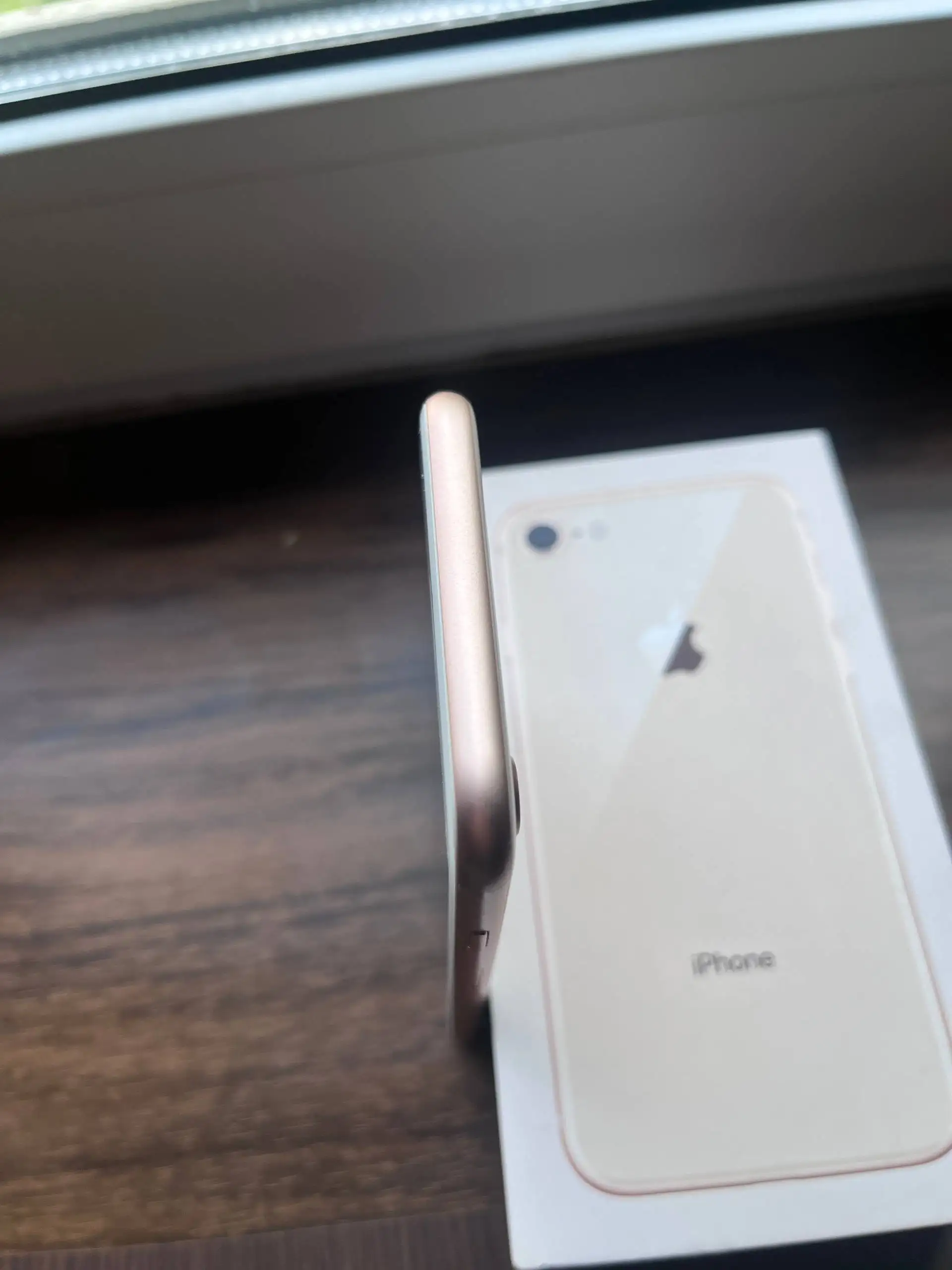 iPhone 8 64GB - Смартфоны (Электроника) в Пермь