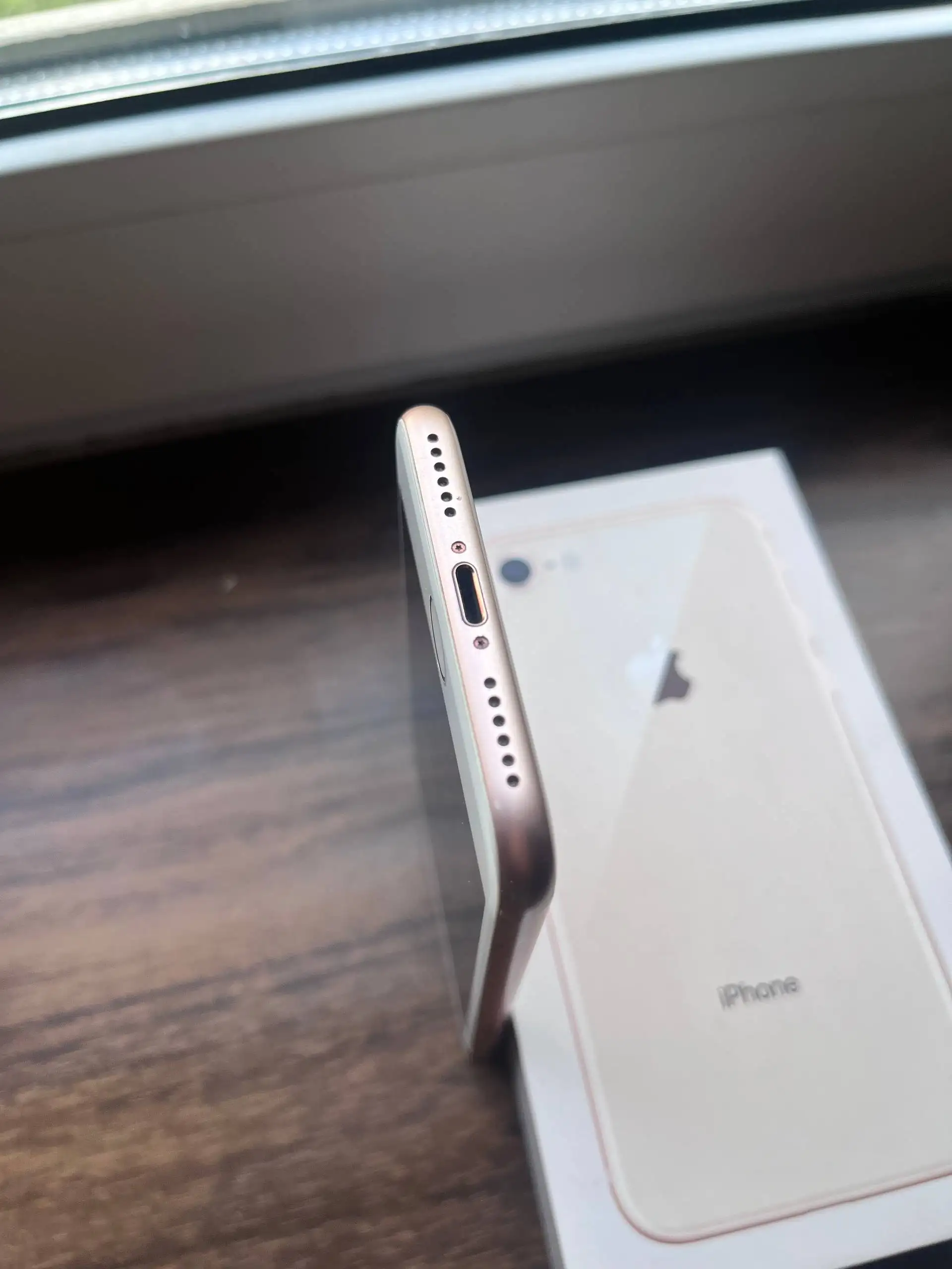 iPhone 8 64GB - Смартфоны (Электроника) в Пермь