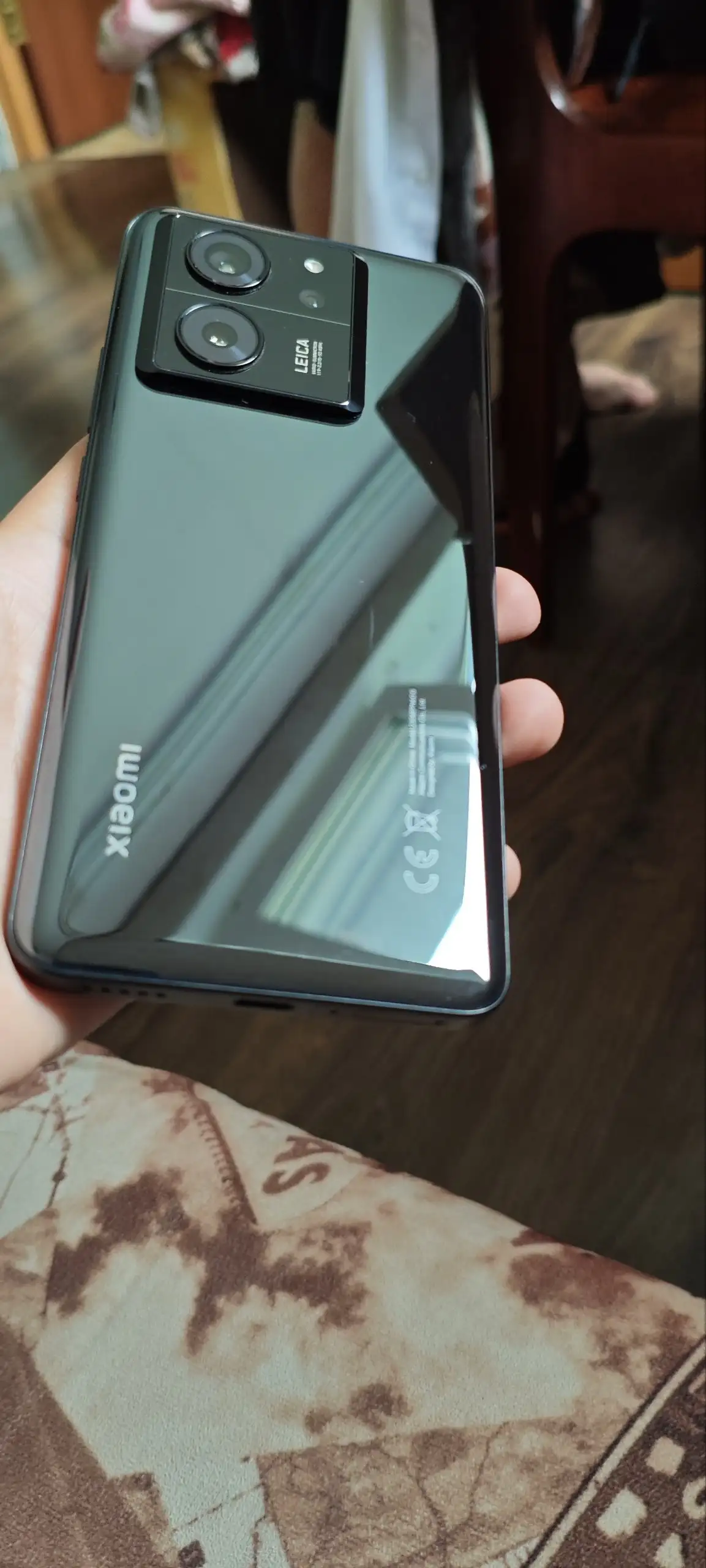 Обмен iPhone на Android - Мобильные телефоны (Электроника) в Пермь