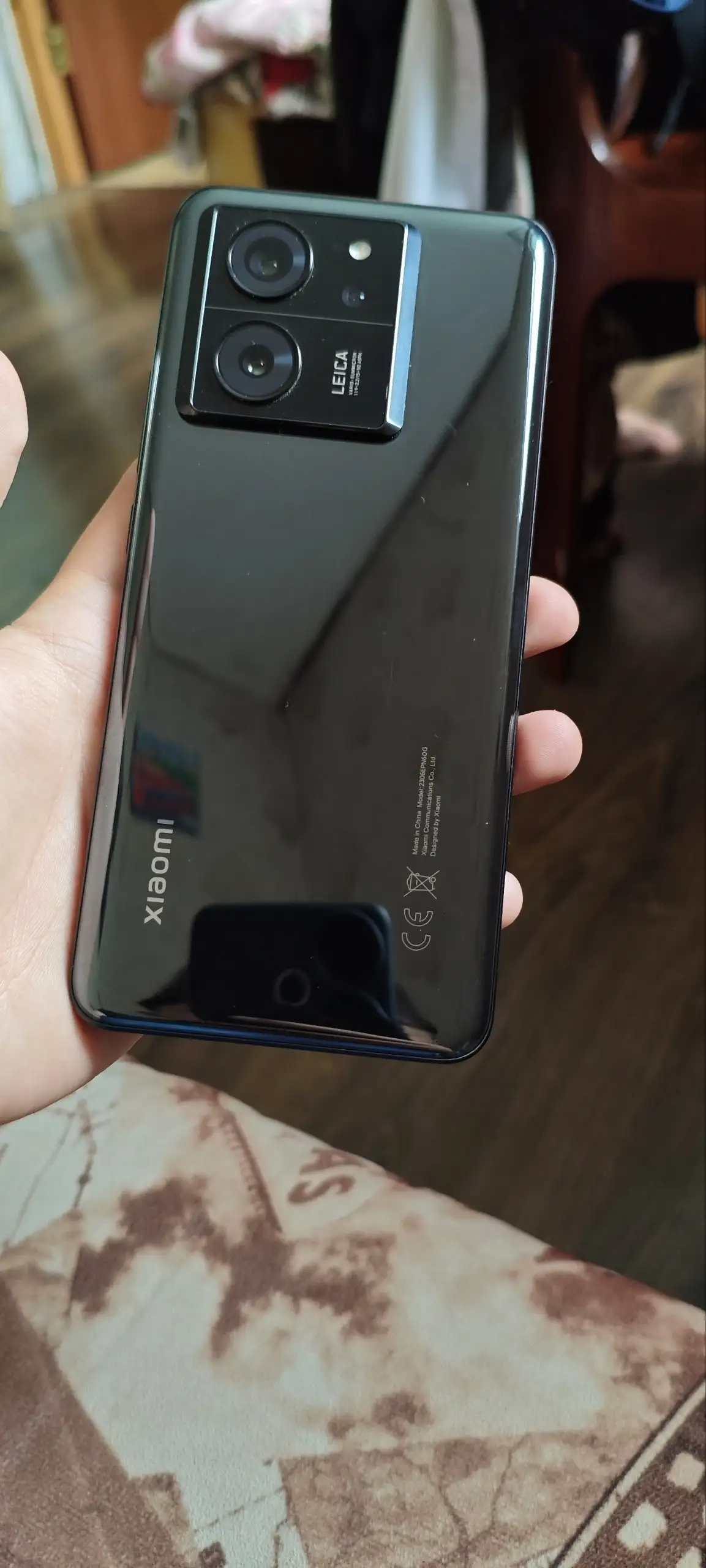 Обмен iPhone на Android - Мобильные телефоны (Электроника) в Пермь