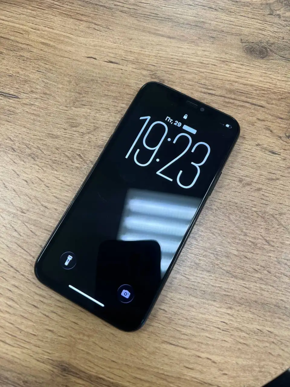 Продам iPhone 11 Pro - Смартфоны (Электроника) в Пермь