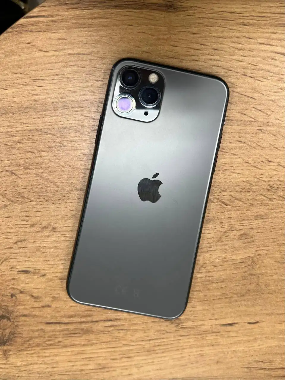 Продам iPhone 11 Pro - Смартфоны (Электроника) в Пермь