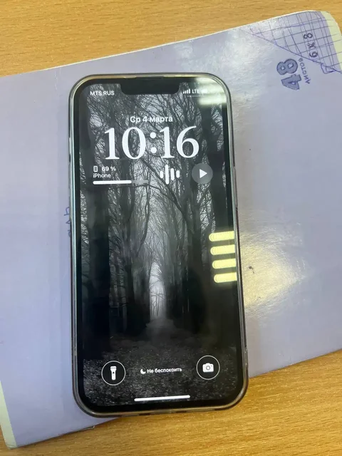 Iphone 13 Pro Max 256GB - Планшеты в Пермь
