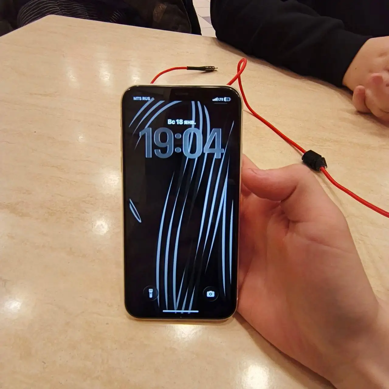 Обмен iPhone на Samsung - Смартфоны и гаджеты (Электроника) в Пермь