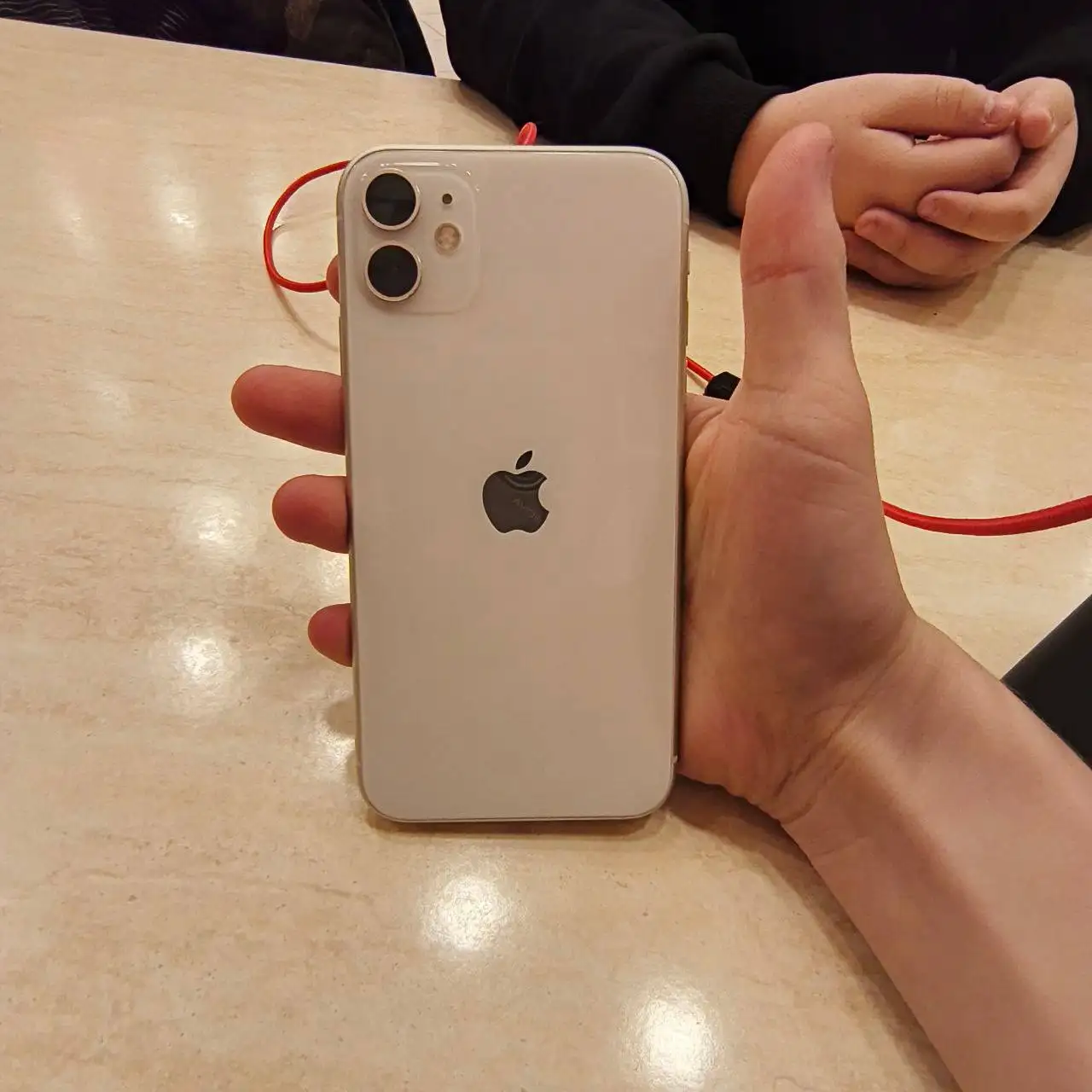 Обмен iPhone на Samsung - Смартфоны и гаджеты (Электроника) в Пермь
