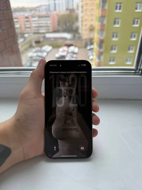 Обмен iPhone 14 Pro 128 Deep Purple - Планшеты в Пермь
