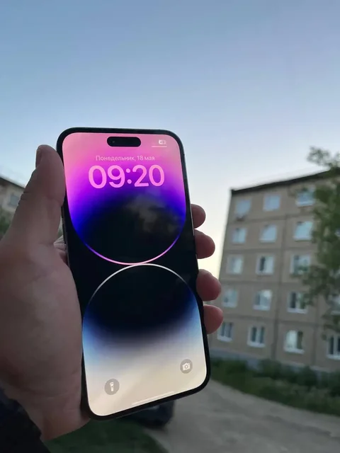 Apple iPhone в Перми - частное объявление в Пермь