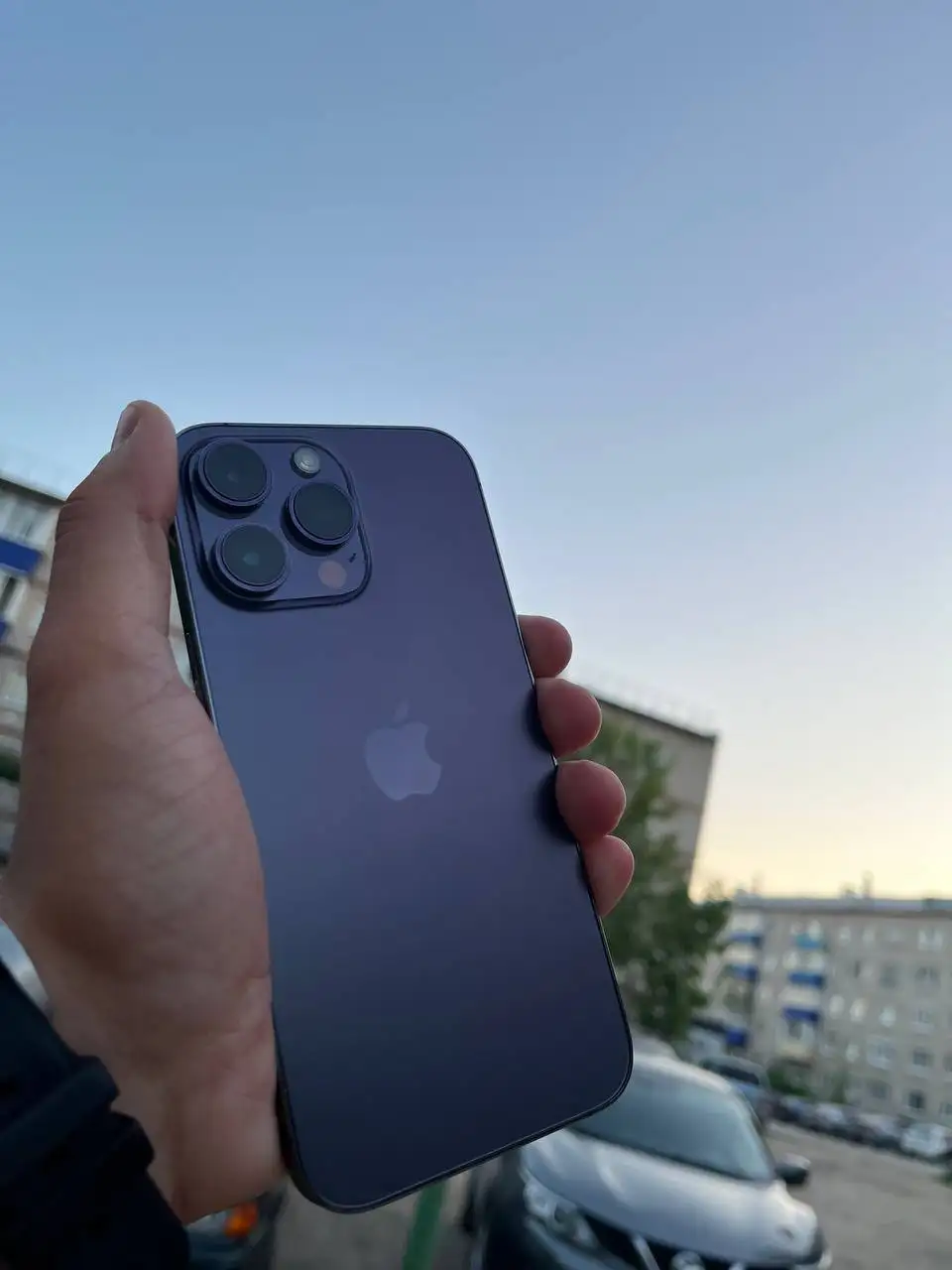 Apple iPhone в Перми - Барахолка в Пермь