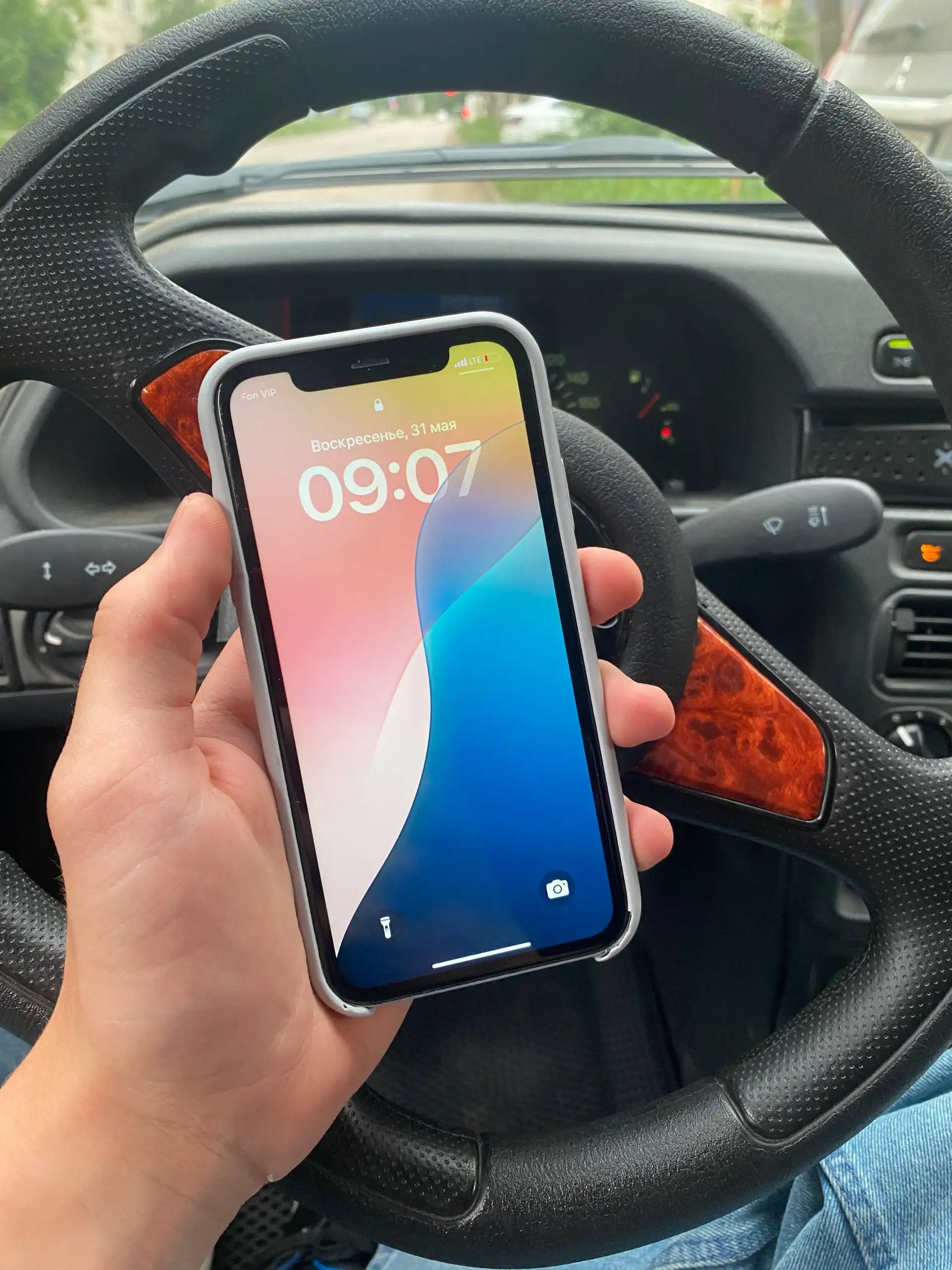 iPhone XR 64GB Продажа - Смартфоны (Электроника) в Пермь