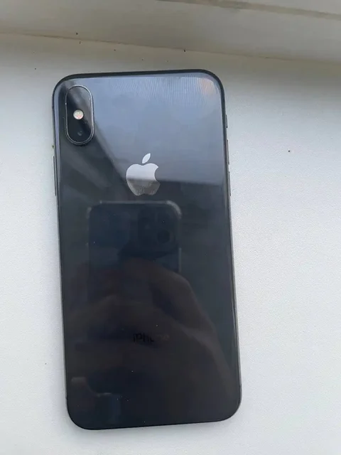 Обмен iPhone без Face ID на Android - частное объявление в Пермь
