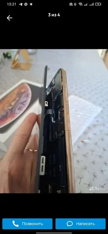 Apple iPhone - частное объявление в Пермь