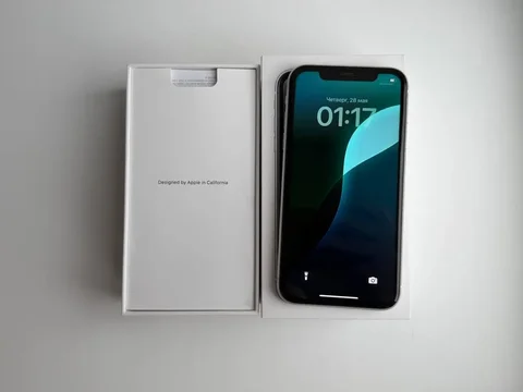 Продажа / Обмен iPhone XR 64GB - частное объявление в Пермь