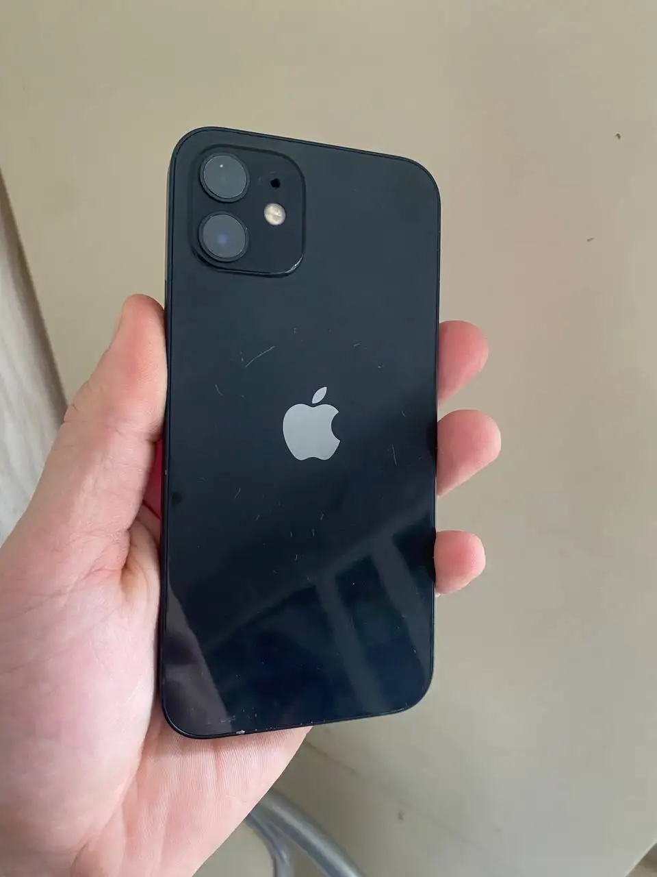 iPhone 12 128GB на запчасти - Запчасти для телефонов (Электроника) в Пермь
