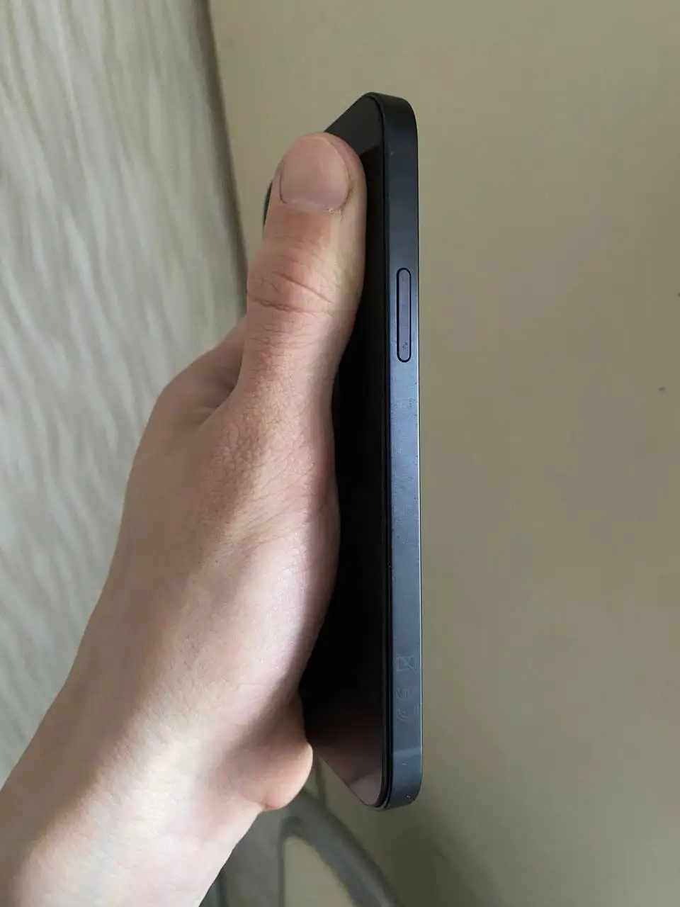 iPhone 12 128GB на запчасти - Запчасти для телефонов (Электроника) в Пермь