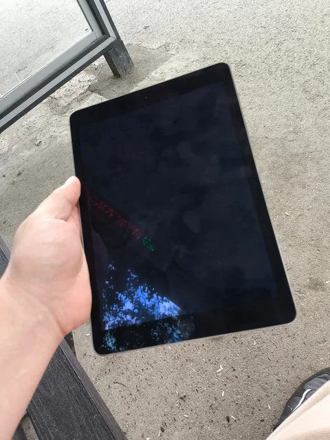 iPad Air 2 16 ГБ - частное объявление в Пермь