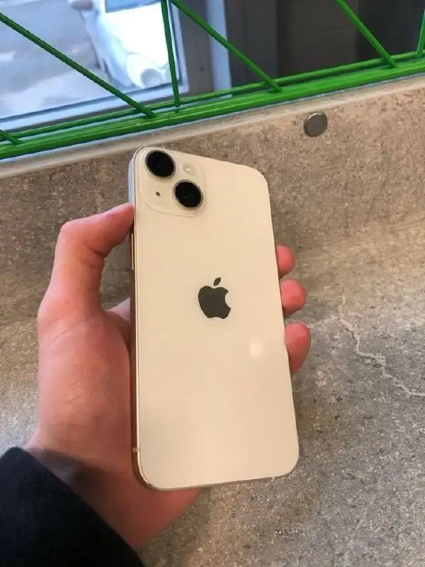 Продаю iPhone 14 - Мобильные телефоны и аксессуары (Электроника) в Пермь
