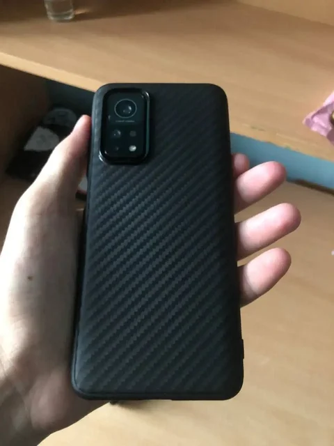 Обмен Xiaomi Mi 10T Pro на iPhone - частное объявление в Пермь