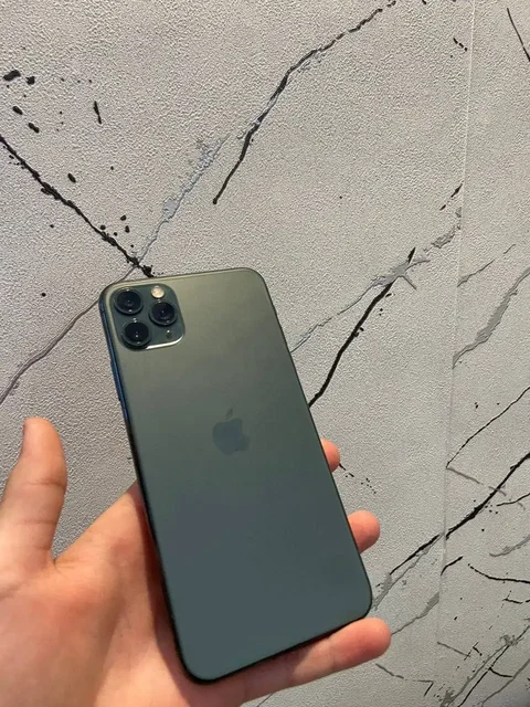 Продажа iPhone 11 Pro Max, iPhone X, iPhone XS Max - частное объявление в Пермь