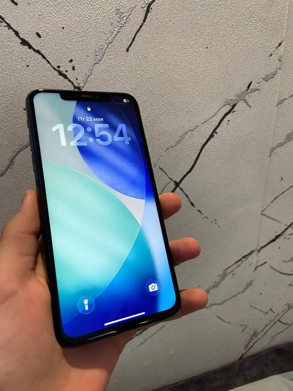 Продажа iPhone 11 Pro Max, iPhone X, iPhone XS Max - Смартфоны (Электроника) в Пермь