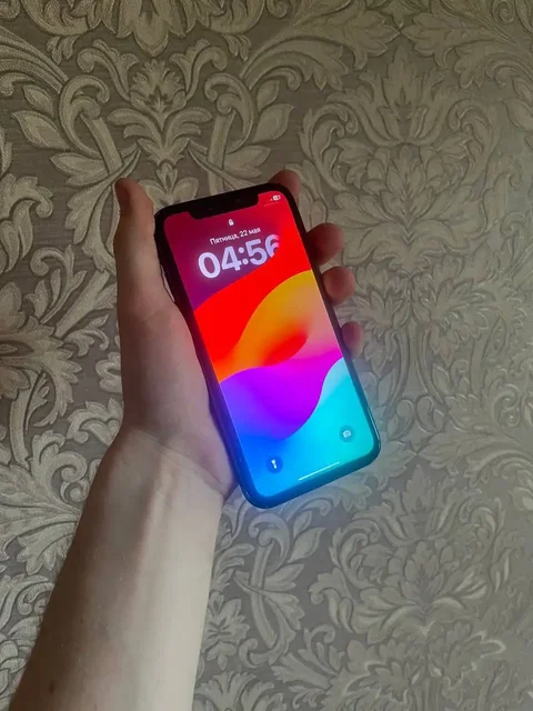 iPhone 11 64GB Black - частное объявление в Пермь