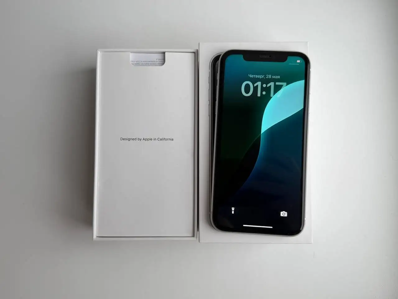Продажа iPhone - Смартфоны (Электроника) в Пермь