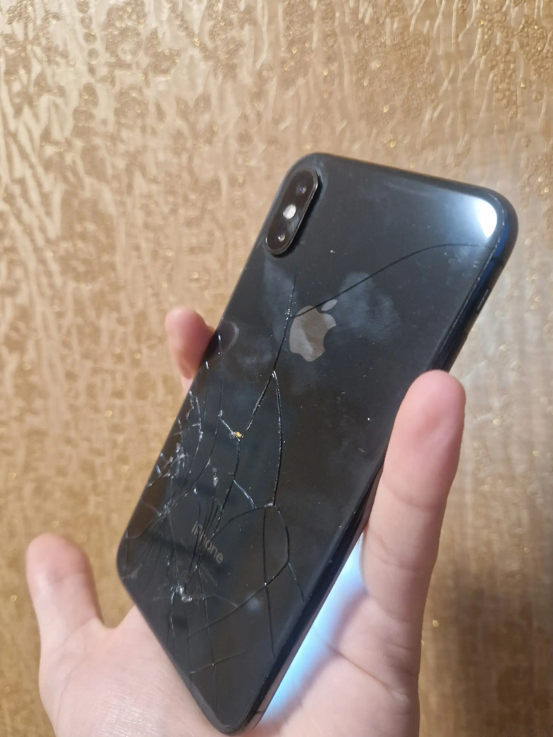 iPhone XS 256GB Продажа - Смартфоны и гаджеты (Электроника) в Пермь